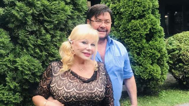 Вдова Віталія Білоножка розповіла, чи приносять родині гроші його пісні