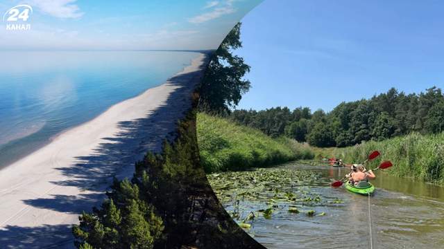 Три нетуристичні локації Польщі, про які ви не знали: чому їх точно варто побачити