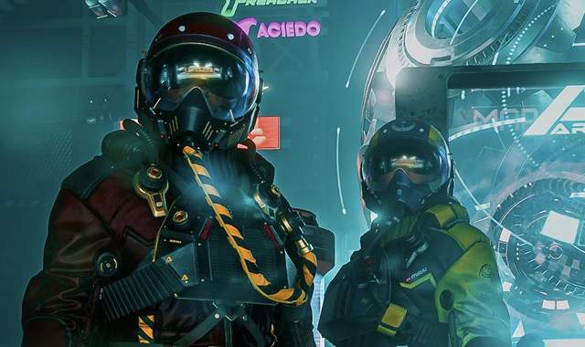 На Star Citizen зібрали вже 1 мільярд доларів, а гра все ще не вийшла офіційно