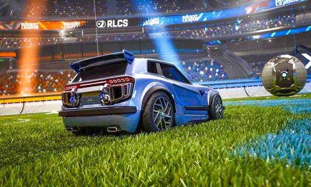 Це не Fortnite: Epic Games несподівано обрала першу гру для Unreal Engine 6