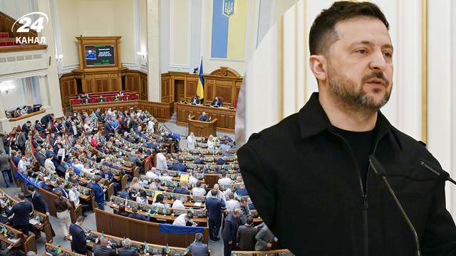 Не тільки зі "Слугою народу": ЗМІ пишуть, що Зеленський зустрінеться і з головами фракцій