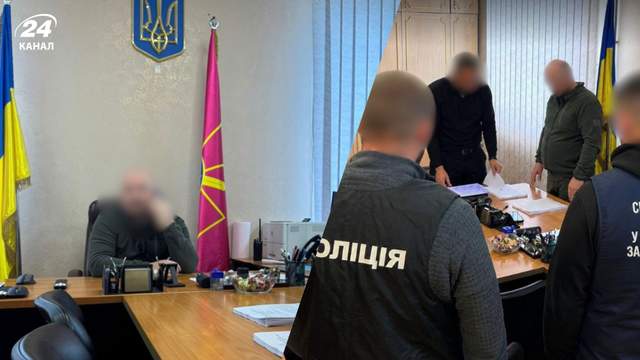 "Паперова армія": на Закарпатті та Львівщині ТЦК "мобілізовували" померлих та ув'язнених