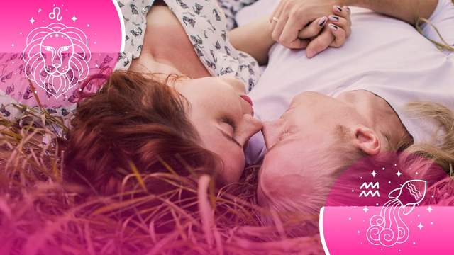 Любовний шанс отримають 3 знаки зодіаку у червні