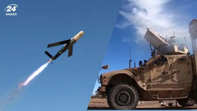 США створили дрон, який 