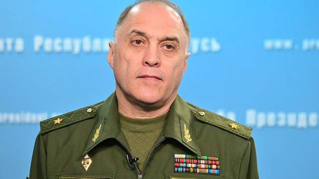 Білорусь звинувачує Україну в пусках дронів, нарахували аж 116 за тиждень: як відповіли в ДПСУ