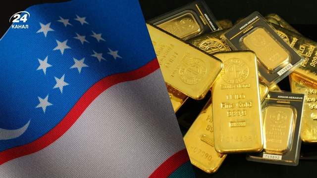 Ця країна відновила експорт золота: він вимірюється у мільярдах