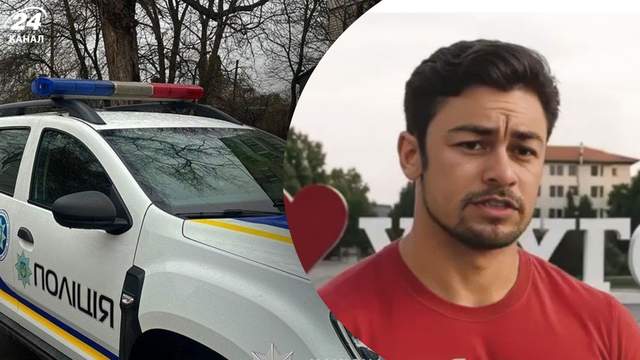 Гроші від Медведчука, ЛГБТ та ШІ: як поліція відкрила провадження від неіснуючої людини