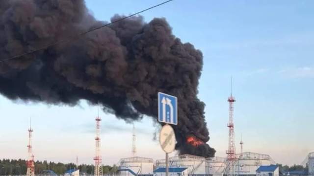 Над Москвою до кінця війни закрили небо: політтехнолог вказав на цікаву деталь цього рішення