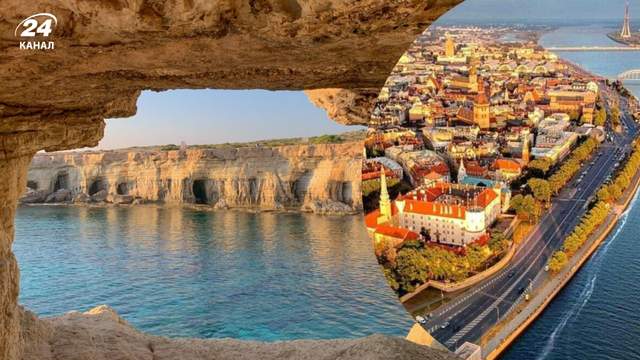 Секретні літні напрямки: 4 затишних куточки планети без натовпу туристів