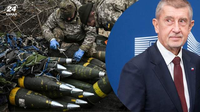 Половина країн вийшла з ініціативи щодо закупівлі снарядів для України, – FT