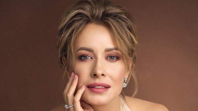 Олена Кравець відверто розповіла, що пережила два викидні