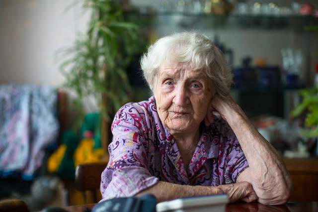Підвищення пенсій не буде: про що поліція попередила українців