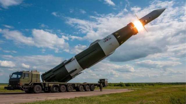 Не такий страшний, як його подають росіяни: "Орешник" має критичний недолік, – ЗМІ