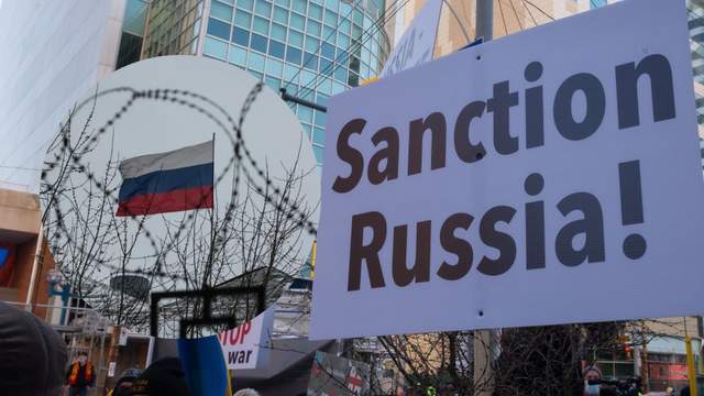 Ухилення від санкцій під ударом: як Україна допомогла Британії викрити російські криптосхеми
