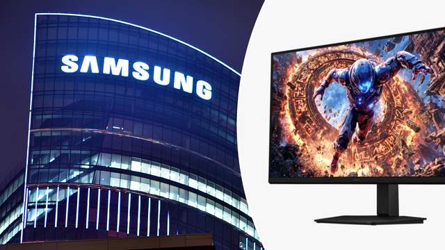 Samsung робить ставку на 6K-монітори після провалу 8K-телевізорів: що вони пропонують