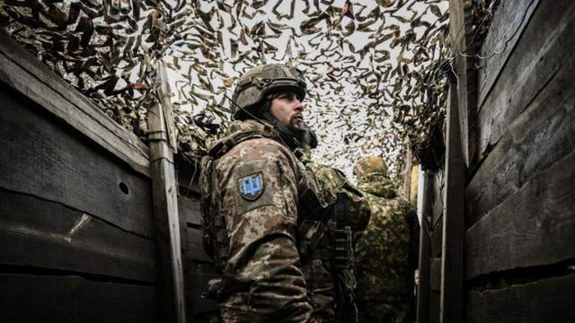 Переговори зайшли в глухий кут: чи справді Україну може очікувати затяжна війна, – The Economist