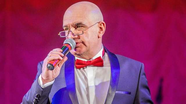 Відомий український актор втратив дружину