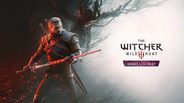 Геральт повертається раніше: CDPR анонсувала доповнення для The Witcher 3 і трохи поганих новин
