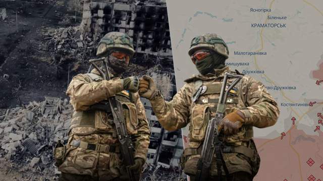 ЗСУ витіснили росіян зі Степногірська: як вдалась операція та де окупанти створили нову загрозу