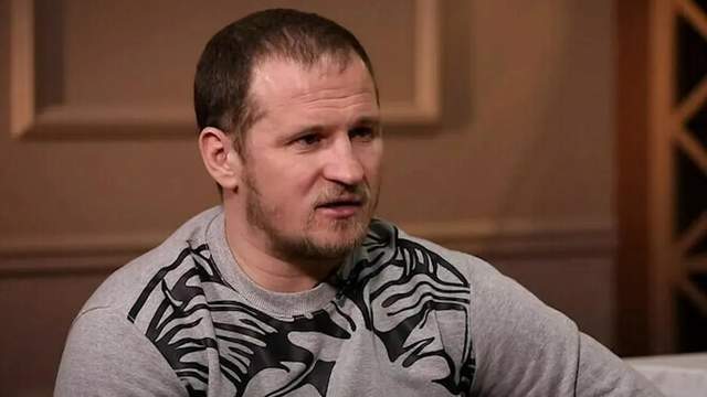 "Розумію як футболіста": Алієв сказав, чому Караваєв може переходити у Шахтар