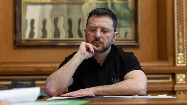 Зеленський надіслав Трампу термінового листа щодо критичної нестачі протиракетної оборони