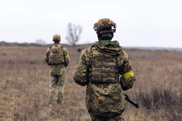 ЗСУ спростували російські заяви про захоплення населеного пункту на Харківщині