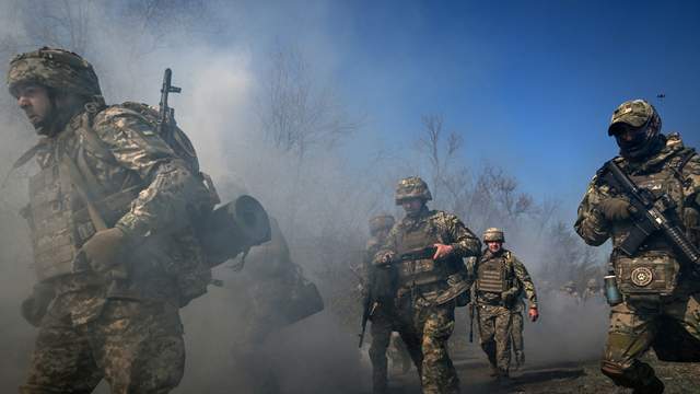ЗСУ близькі до цього: керівник ЦПД назвав умови, за яких бойові дії можуть зупинитись