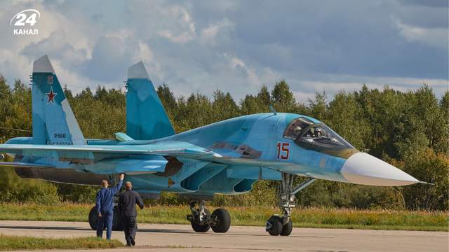 У Фінляндії заявили про порушення повітряного простору російським військовим літаком