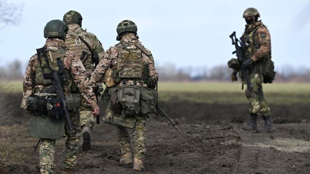 Британська розвідка вперше підтвердила масштаби втрат Росії у війні