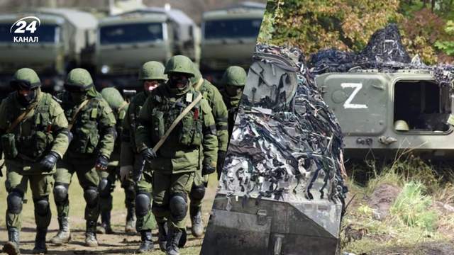 Кількістю не візьмуть: у ISW розкрили, чому мобілізація не допоможе Росії на фронті