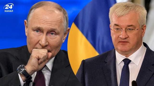 Україна та Європа мають "карти" для завершення війни з Росією, – Сибіга