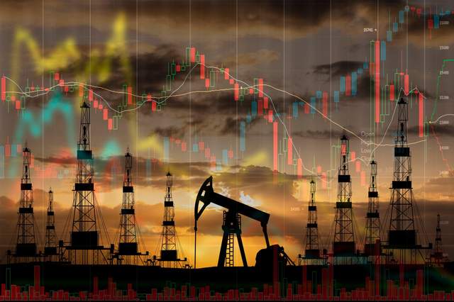 Ціни на нафту різко злетіли: новий наслідок атаки Ірану