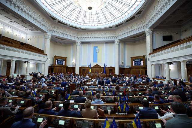 Рада поширила вимогу локалізації на оборонні закупівлі цивільної продукції, – Кисилевський