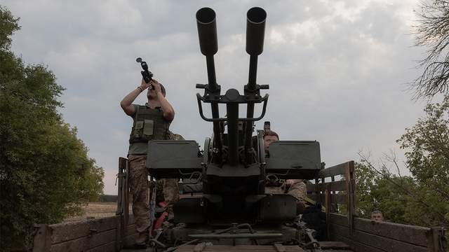 Запізно, але сигнал хороший, – генерал про зміну тактики ЗСУ на фронті