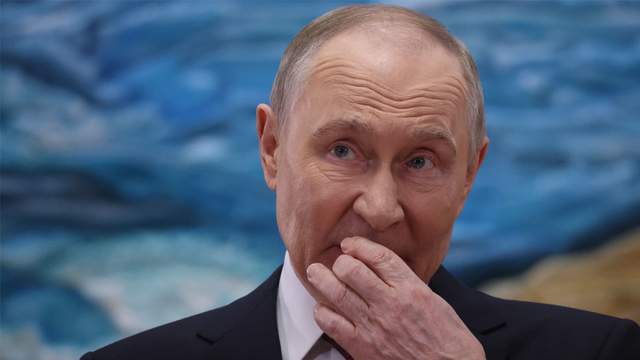 Повний провал: Росія втрачає ще одну близьку країну-партнерку