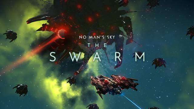 No Man’s Sky отримала одне з найбільших оновлень – у грі стартувала війна проти рою дронів