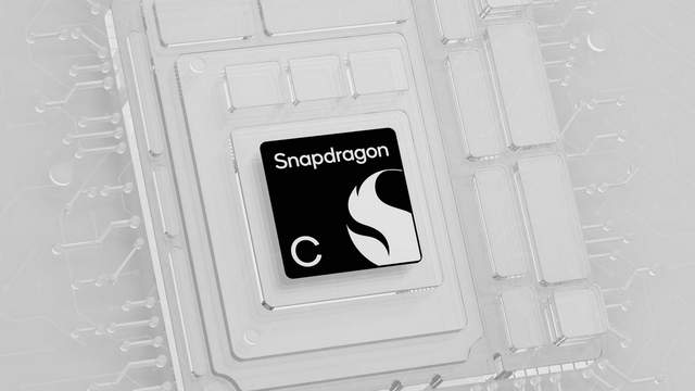 Новий чип Qualcomm Snapdragon C покликаний назавжди змінити ринок дешевих ноутбуків