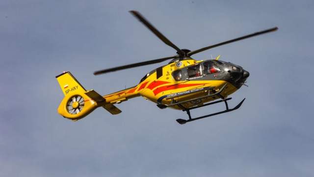 У Польщі сталася масштабна аварія за участю військових США: вісім людей постраждали