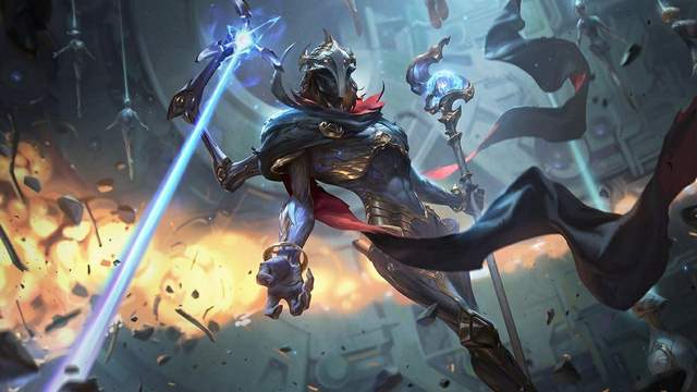 League of Legends випускає велике оновлення: головні зміни, про які варто знати