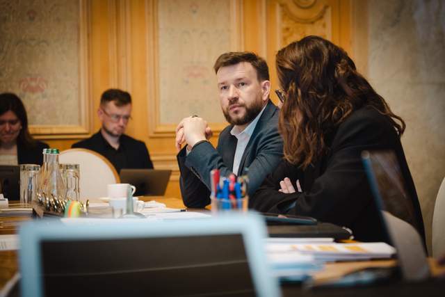 Уряд кардинально змінить спецпенсії для військових: кого зачепить реформа