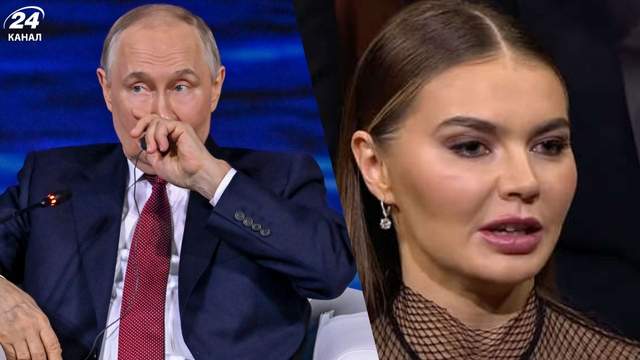 Замість російської – англійська й німецька: як гувернери виховують синів Путіна і Кабаєвої