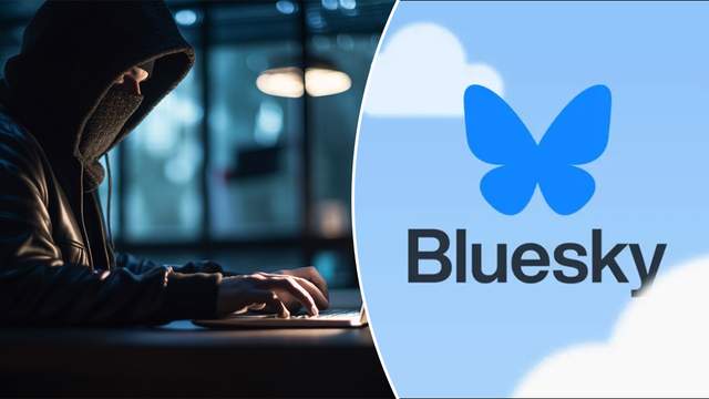 Росія прийшла у Bluesky: хакери викрали сотні акаунтів, щоб поширювати антиукраїнську пропаганду