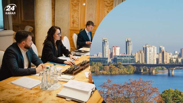 Спрямували 700 мільйонів та планують придбати 1000 будинків для ВПО, &ndash; Свириденко