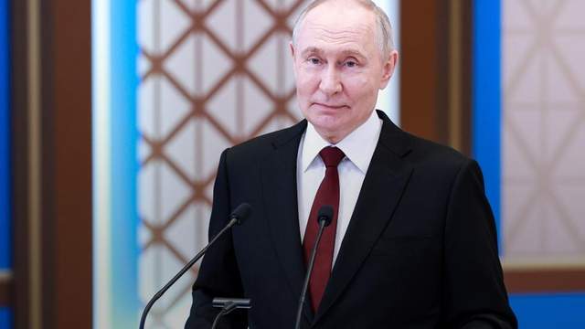 Каже, що зрівняє із землею: Путін пригрозив Україні через системи ППО