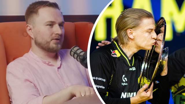Аналітик сказав що потрібно NAVI аби виграти IEM Cologne Major 2026 з CS2