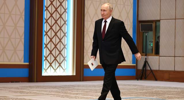 Путін мусив негайно реагувати: експерт зауважив цікаву деталь після російської атаки на Румунію
