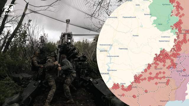 Великий наступ не потрібен, – Братчук сказав, як Україна може перехопити ініціативу на фронті
