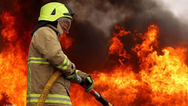 У Рівненській ОВА розкрили, що стало ціллю росіян під час атаки БпЛА на регіон