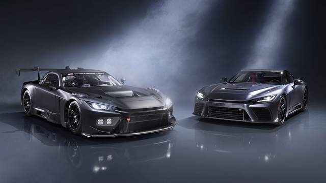 Toyota продаватиме свій найдорожчий суперкар GR GT лише обраним: як обиратимуть клієнтів