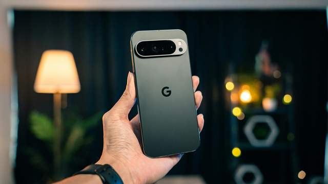 Три прості налаштування Pixel, які допомагають забути про розряджений акумулятор